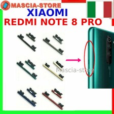 TASTO TASTI ESTERNI ACCENSIONE