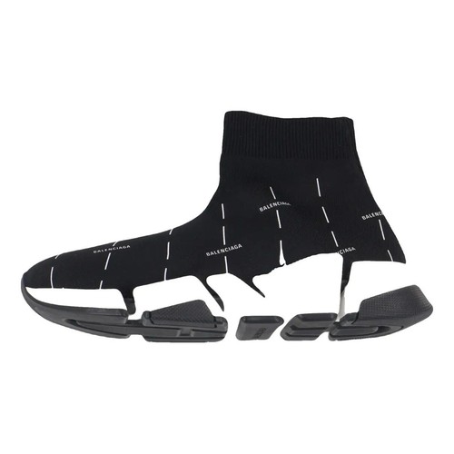 Balenciaga speed sock - balenciaga,
