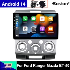 Autoradio 9'' per Ford Ranger