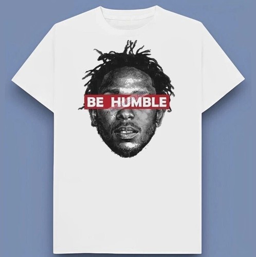 Camicia kendrick lamar - camicia,