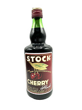 Vintage Liquore  Cherry Brandy  1980’s Stock 75cl 30%
