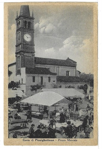 Cremona gera di - (032),