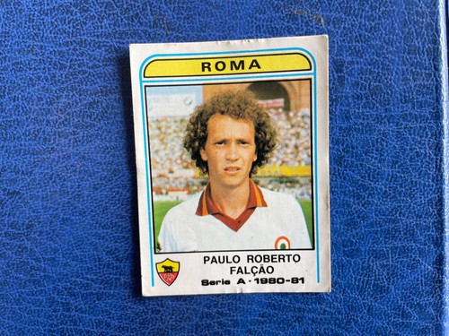 Panini calciatori 1980 - panini, roma