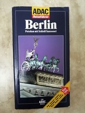 GUIDA BERLIN POTSDAM MIT