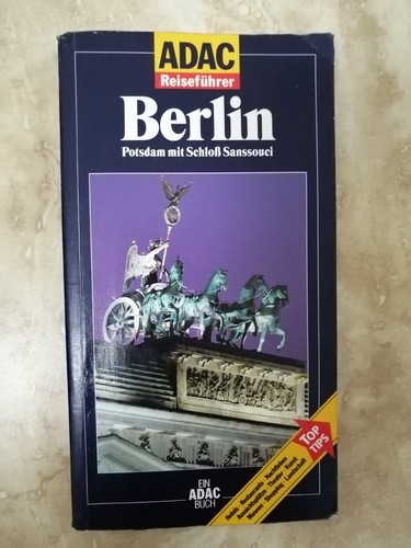 Guida berlin potsdam mit - berlin,