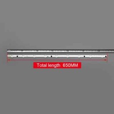 Barra strip led samsung - barra,