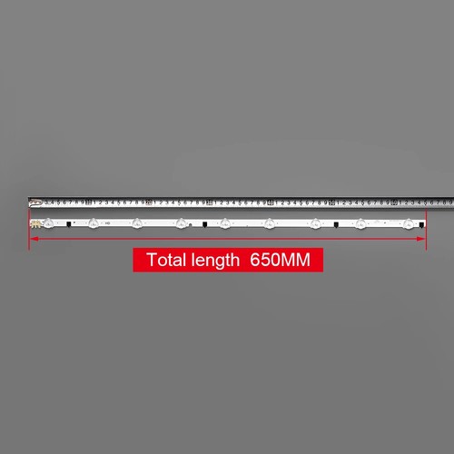 Barra strip led samsung - led,