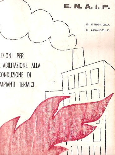 Enaip conduzione impianti - conduzione,
