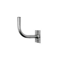 Staffa supporto antenna - supporto,