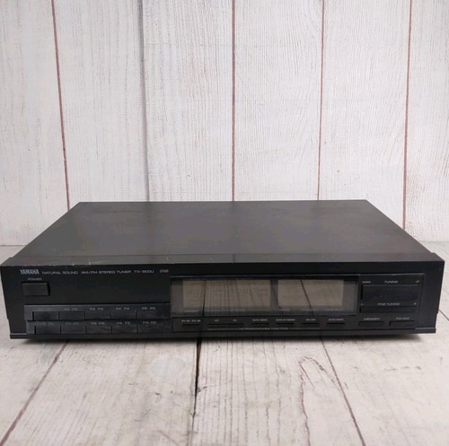 Sintonizzatore yamaha 900u - yamaha, tx-900u