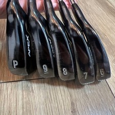 Callaway Apex Set di ferri