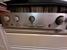 LUXMAN MOD. L-215  AMPLIFIRE.