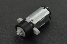 DFRobot Micro DC Geared Motor