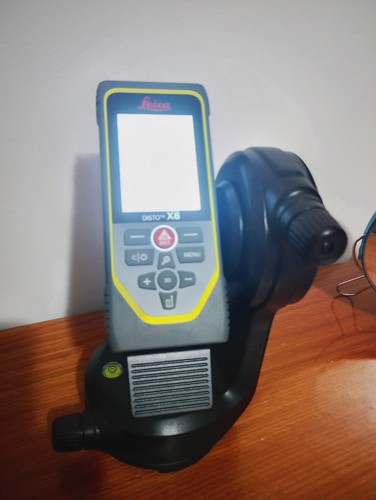 Misuratore laser leica - leica, disto
