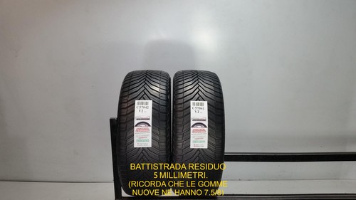 Gomme usate stagioni - gomme,