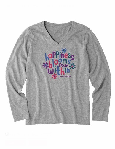 Shirt donna life - donna,