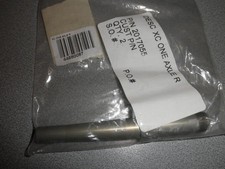 ASSE MOZZO POSTERIORE EASTON