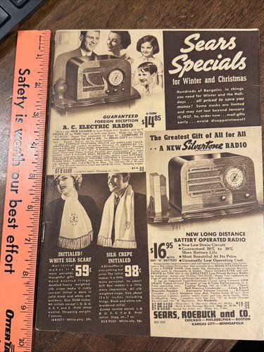 The 1936 sears roebuck and - 1936,