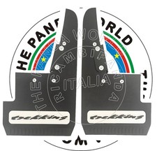 FIAT PANDA4x4 PARASPRUZZI