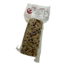 Agrisalumeria Luiset - Lardo di Suino "+ gusto" 320 gr. circa