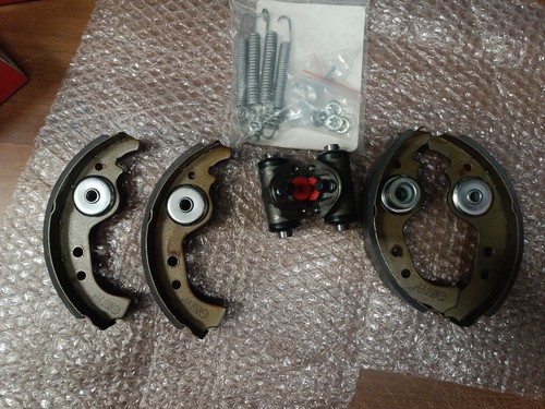 Ganasce cilindretti fiat - cilindretti,