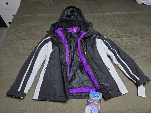 Zeroxposur giacca donna - zeroxposur,