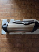 scarico triumph tiger 800