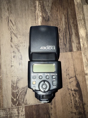 Accessorio flash canon - accessorio,