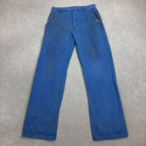 Pantaloni francesi vintage - pantaloni,