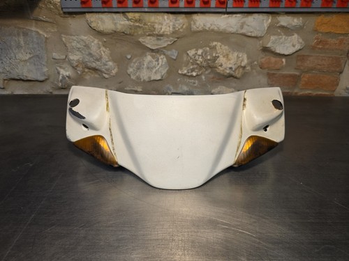 Plastica carena cupolino - plastica,