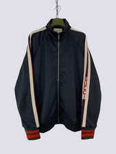 Gucci GG Tape Jacquard Jersey