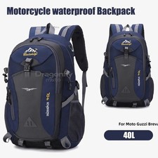 Zaino Moto Impermeabile KTM
