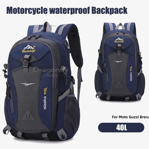 Zaino moto impermeabile ktm - zaino,