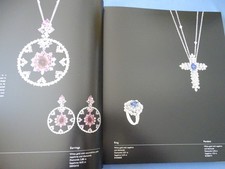 DAMIANI-Gioielli-Masterpiece Collection 2012-2013-Handmade in Italy since 1924