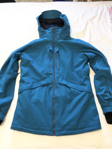 Giacca sci donna volcom - sci,