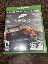 Forza Motorsport 5 Gioco di