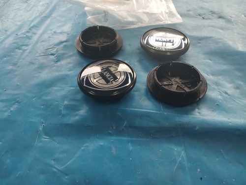 Set 4pz coprimozzo - set, tappi