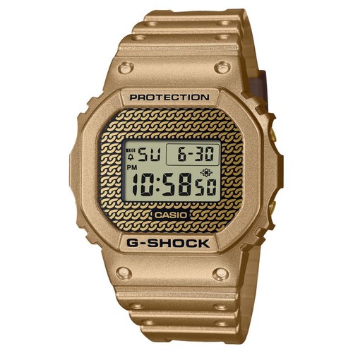 Nuovo casio shock dwe - casio, g