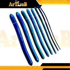 SET DILATATORE HEGAR 8PZ -