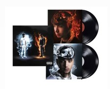 Box Autografato Angels E