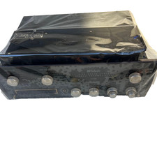 Preamplificatore Stereo