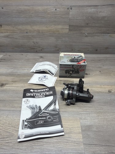 Mulinello spinning shimano - da,