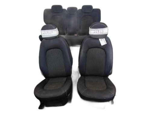 Tappezzeria completa per - completa,