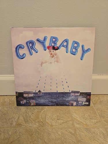 Melanie martinez cry baby - melanie,