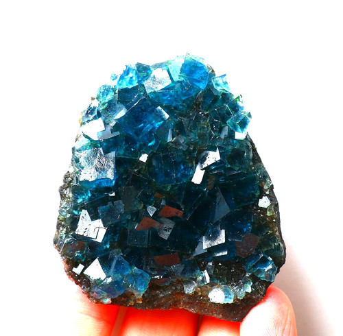 106 esemplare minerale - esemplare,