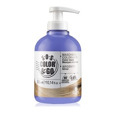 Maschera Colorante Per Capelli