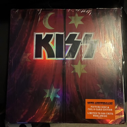 Kiss psycho circus 25th - kiss,
