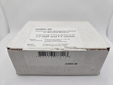 Yaesu Software di