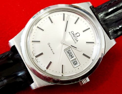 Bellissimo omega genève - bellissimo,