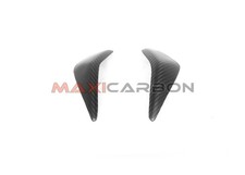 Cover lat serbatoio carbonio
